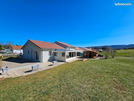 maison 4 pièces 107 m²