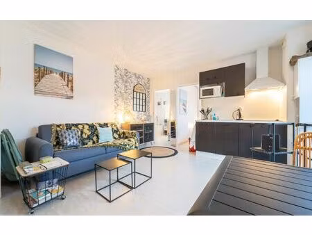 appartement aureilhan m² t-2 à vendre  140 000 €