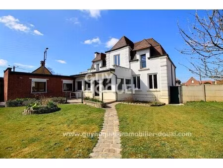 en vente maison 227 m² – 280 000 € |lallaing