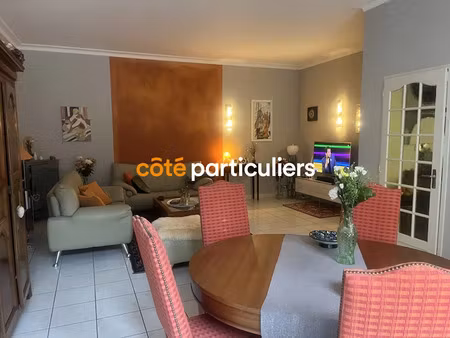 vente appartement 4 pièces 114.89 m² à beaune (21200)  465 000 €
