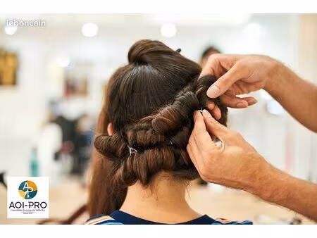 fonds de commerce 75 m² bordeaux