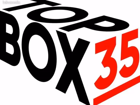 garage/box 20 m² iffendic