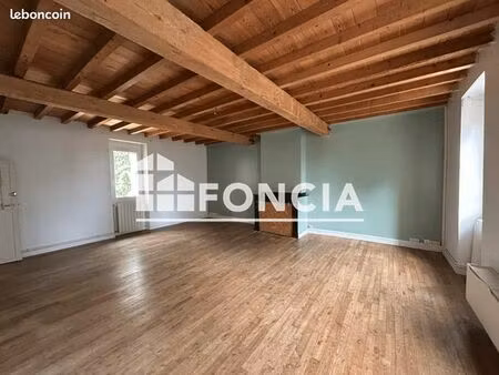 maison 5 pièces 190 m²