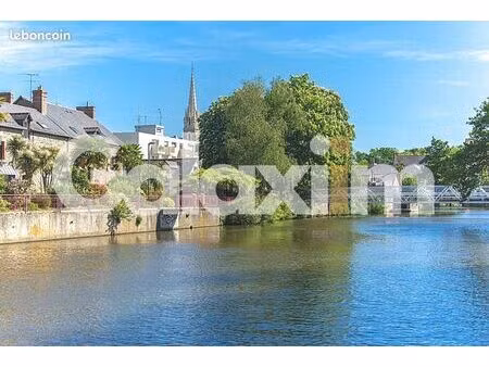 salon de coiffure 55 m² cesson-sévigné