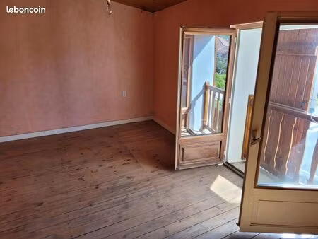 maison 3 pièces 59 m²