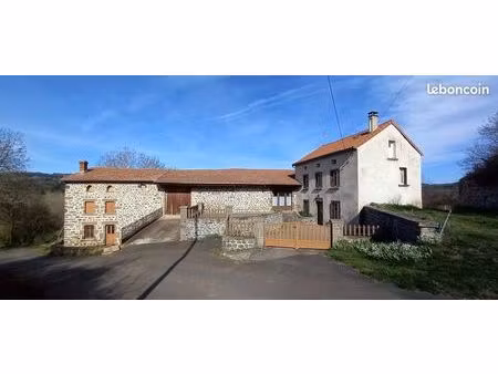 maison 134 m² loudes