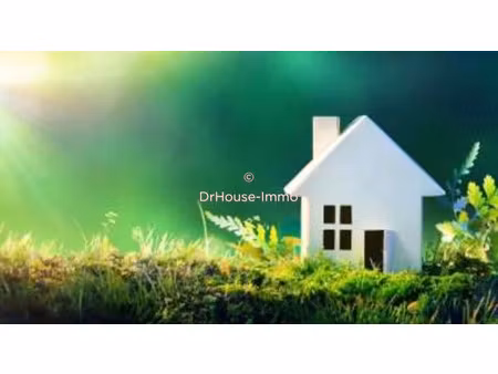 vente terrain 643 m² à souppes-sur-loing (77460)  47 000 €