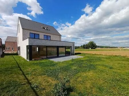 maison à vendre à meerbeek € 775.000 (l5nge) | zimmo