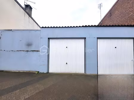 vente terrain 519 m² à lievin (62800)  39 800 €