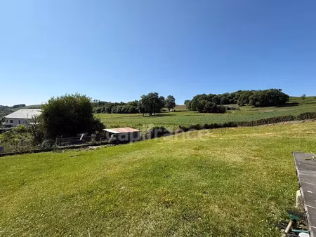 vente terrain 789 m² à julos (65100)  42 000 €