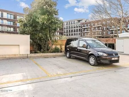 garage à vendre à mechelen € 20.500 (l5s7l) - boonstra vastgoedgroep | zimmo