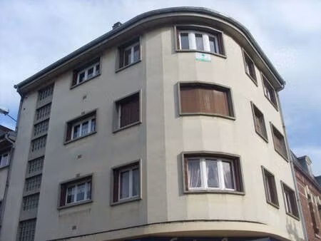 appartement chauny - 3 pièce(s) - 68 m2