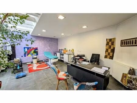 local professionel a louer dans cabinet medical
