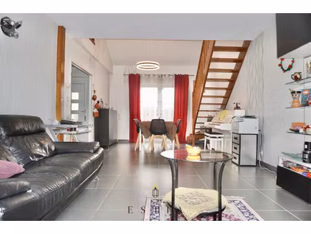 plain pieds mais bien plus