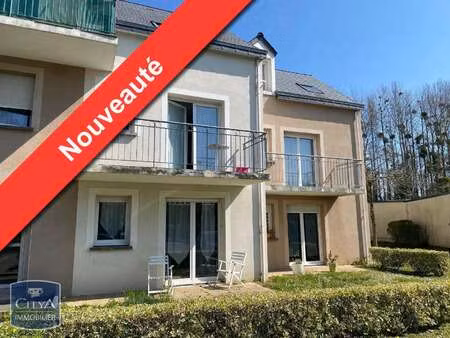 vente appartement 2 pièces à yffiniac (22120) : à vendre 2 pièces / 54m² yffiniac