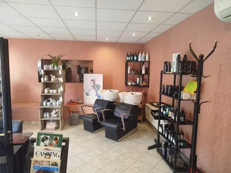 vente locaux professionnels 60 m² à argenteuil (95100)  38 000 €