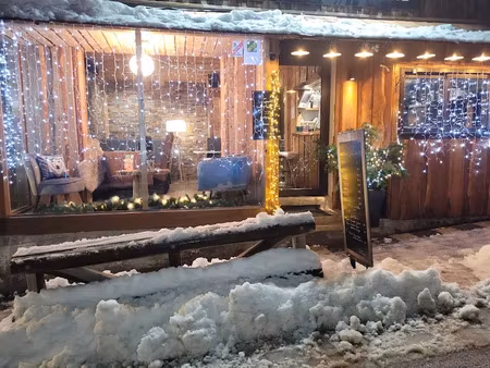 vente locaux professionnels 27 m² à auron (06660)  115 000 €