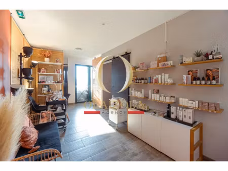 vente locaux professionnels 52 m² à bidart (64210)  99 000 €