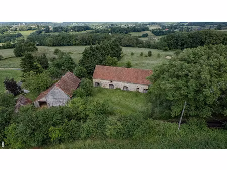 vente locaux professionnels 156 m² à gourdon (46300)  148 000 €