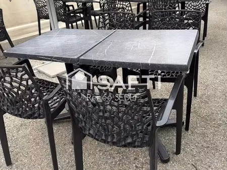 vente locaux professionnels 92 m² à cagnes-sur-mer (06800)  120 000 €