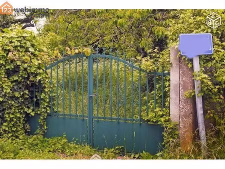 vente terrain 423 m² à salon-de-provence (13300)  198 500 €