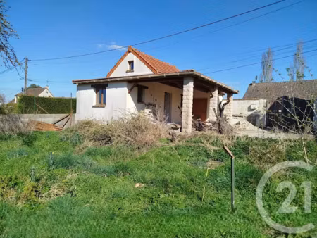 vente terrain à batir 309 m² à saint-pathus (77178)  129 000 €