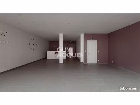 local 100 m² freyming merlebach