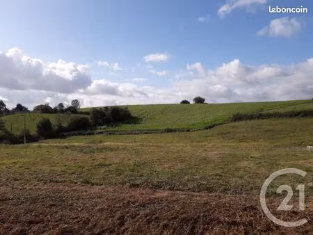 terrain 1 812 m² labeyrie