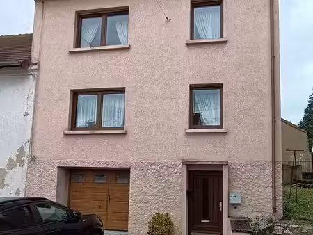 maison 5 pièces 111 m²