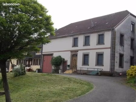 ferme 7 pièces 200 m²