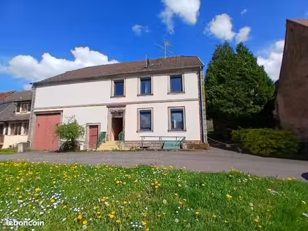 maison 7 pièces 200 m²