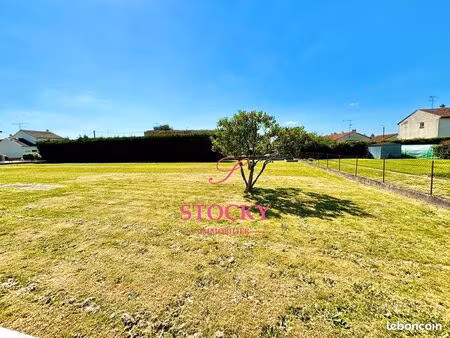 terrain 1680 m² dombasle sur meurthe