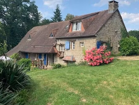 maison 9 pièces 120 m²