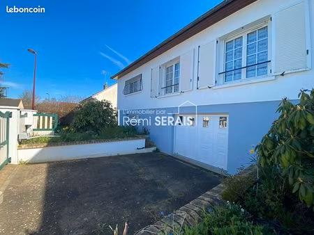 maison 5 pièces 159 m²