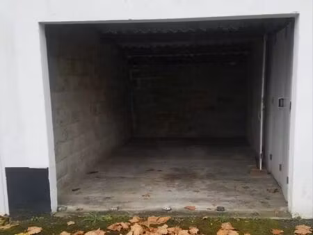 garage centre ville lorient