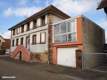 maison 6 pièces 210 m²