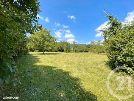 terrain 1 979 m² villers sur coudun