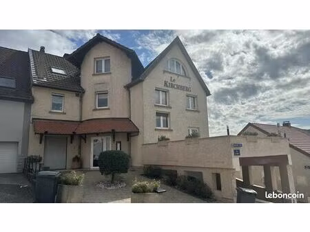 immeuble 10 pièces 400 m²