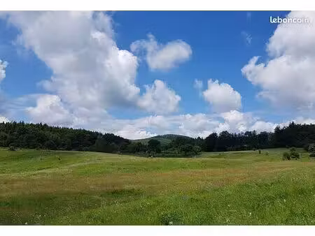 terrain 534 m² steenvoorde