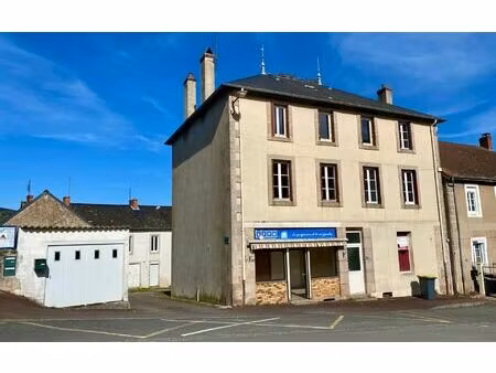 immeuble saint-symphorien-de-marmagne m² t-9 à vendre  100 000 €