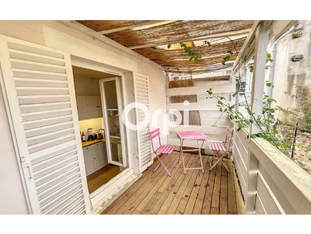 maison gaillon-sur-montcient m² t-3 à vendre  189 000 €