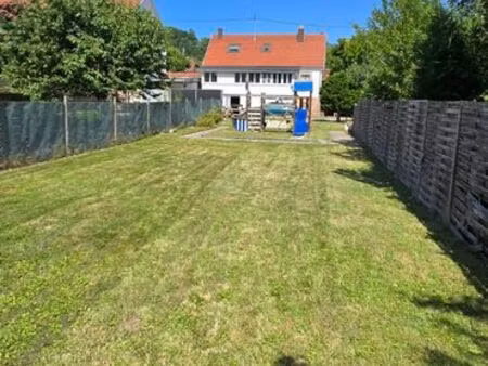 maison 5 pièces 130 m²