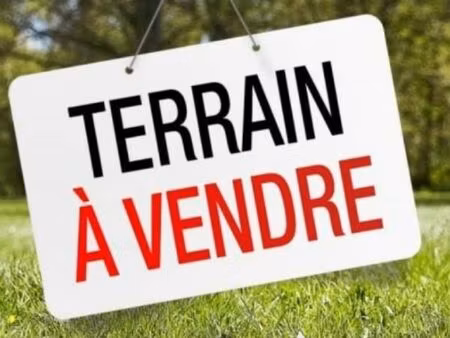 terrain 980 m² nieppe