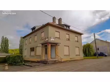 fonds de commerce bar dalstein