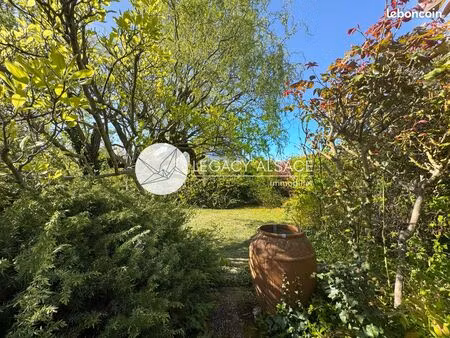 maison 5 pièces 212 m²