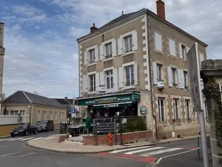 vente immeuble 0 pièces 450 m² à montmorillon (86500)  328 000 €