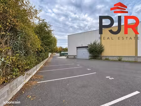 local 220 m² laneuveville-devant-nancy