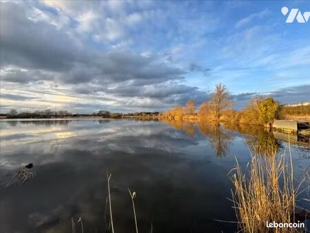 terrain 13096 m² clairmarais