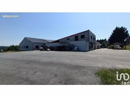 local 700 m² navarrenx