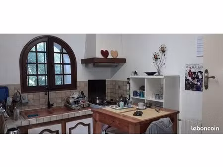 maison 133m2